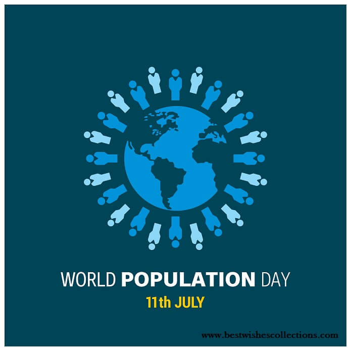 World Population Day 2020