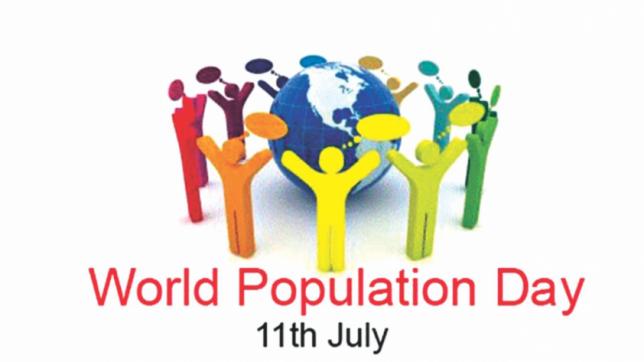 World Population Day 2020