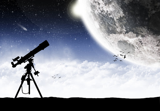 world astronomy day