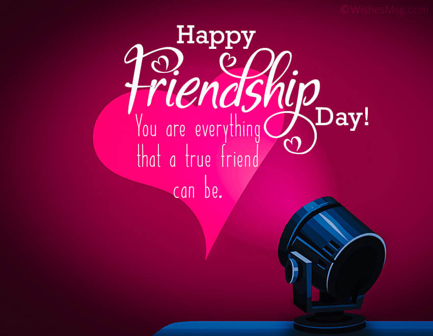 Friendship day images