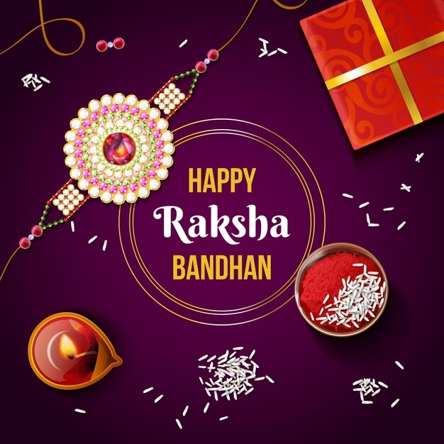 Rakshabandhan Images