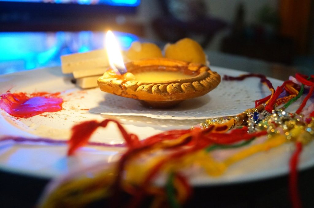 Rakshabandhan images