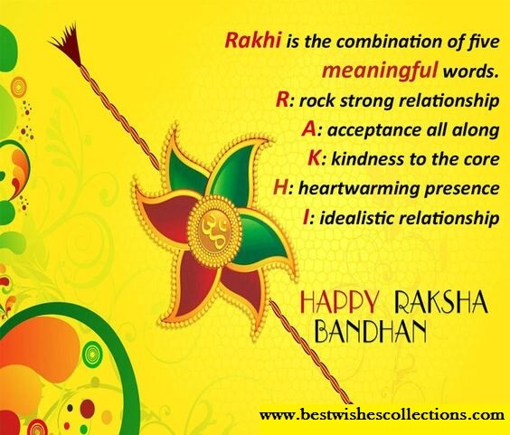 Rakshabandhan Images 