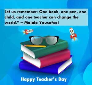 Happy Teachers Day 2022: Best Quotes, Wishes and Images to share on ...