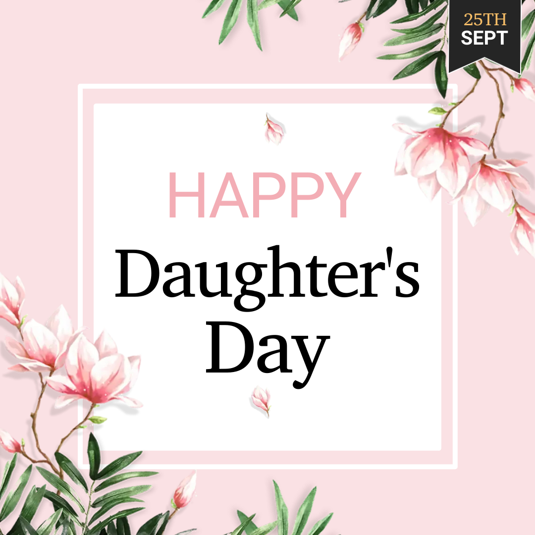 37 Best Happy Daughters Day Quotes in English & Hindi