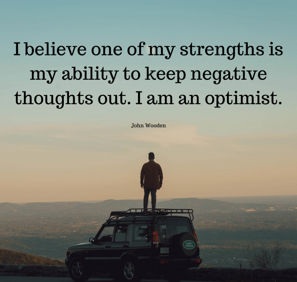 Powerful Positive Thinking Quotes