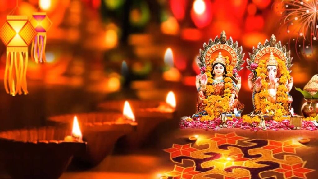 Diwali Wishes and Images