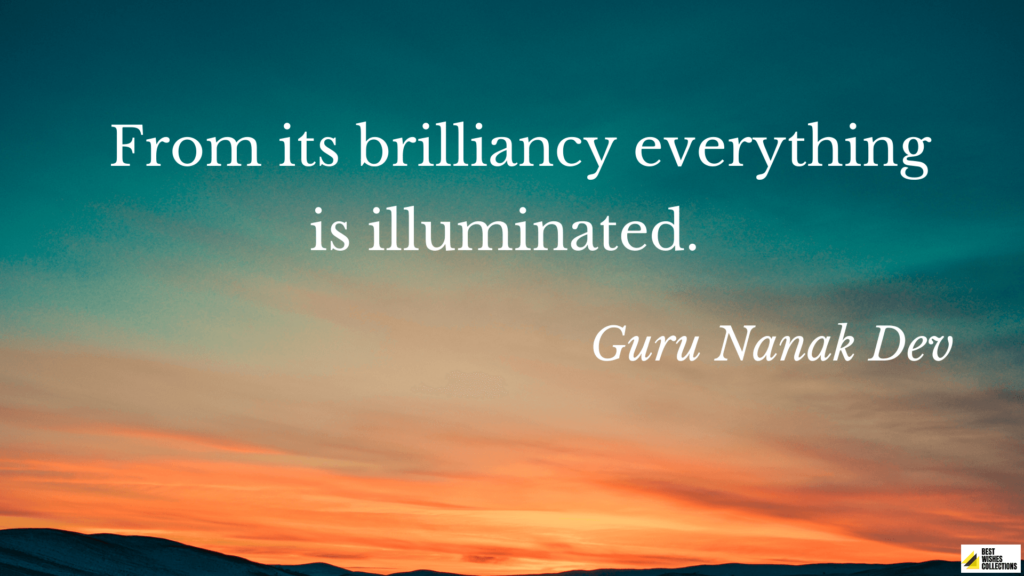 images of quotes by guru nanak