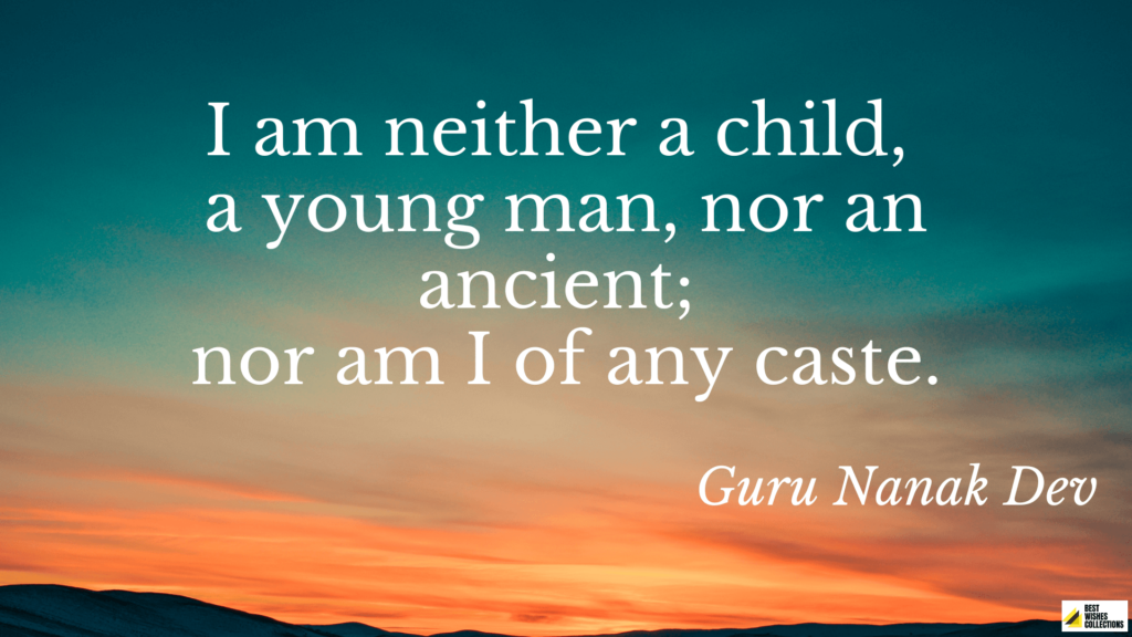 sayings of guru nanak 