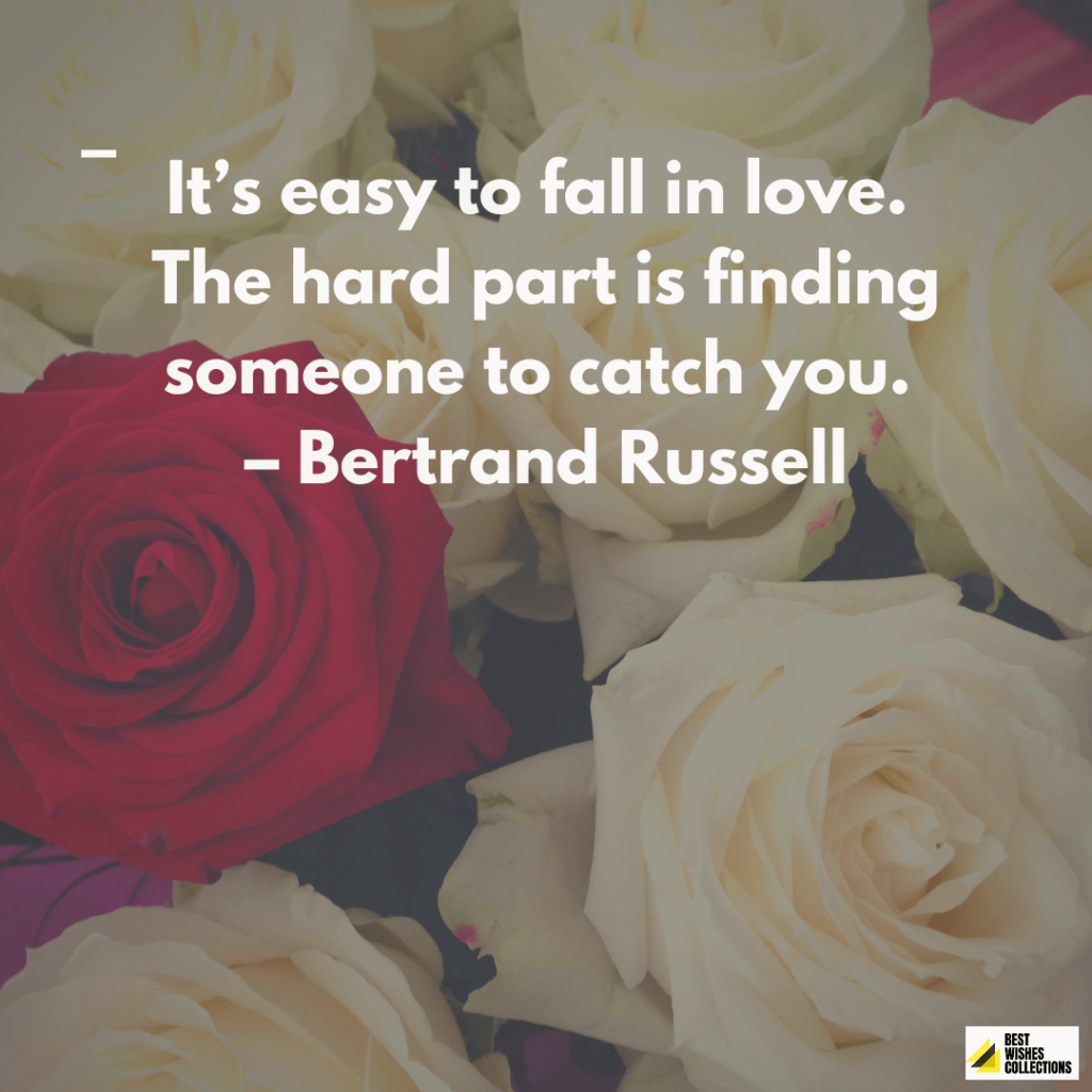 Romantic Love Quotes