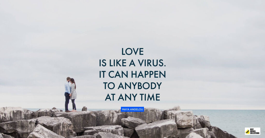 Romantic Love Quotes