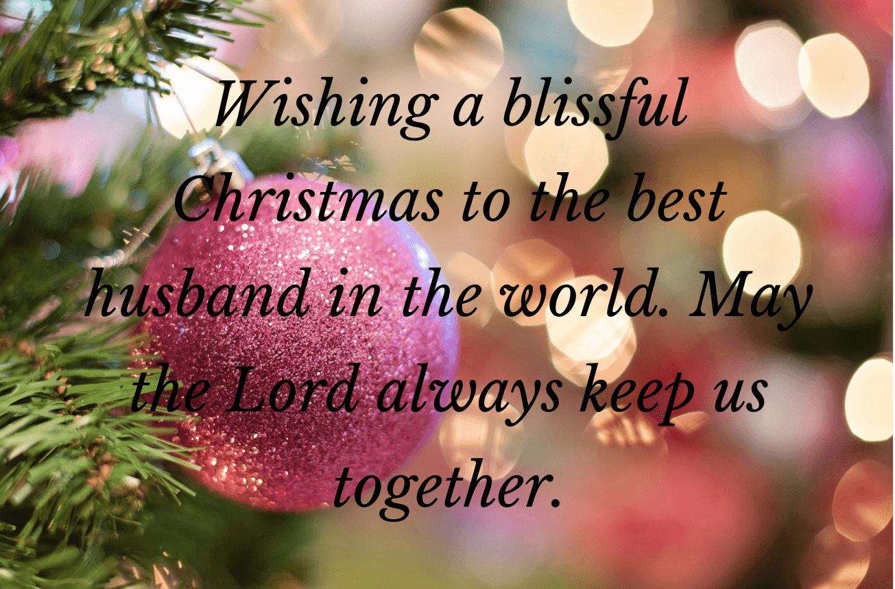 Top 50 Christmas Wishes, Quotes, Sayings, Messages, Status &amp; Images