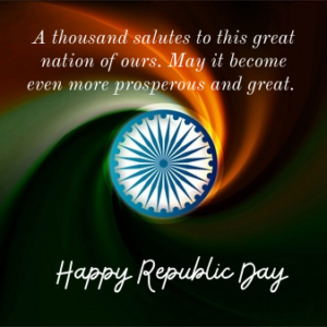 71+ Republic Day Wishes, Quotes, Whatsapp Status, Shayari, Messages ...