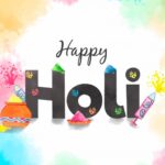 Happy Holi Wishes, Images, Quotes, Messages & Whatsapp Status