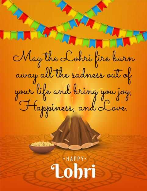 lohri images to download