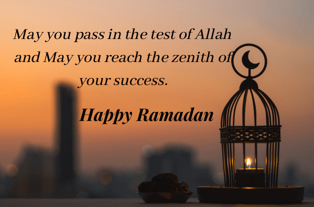 Happy Ramadan 2021 Wishes