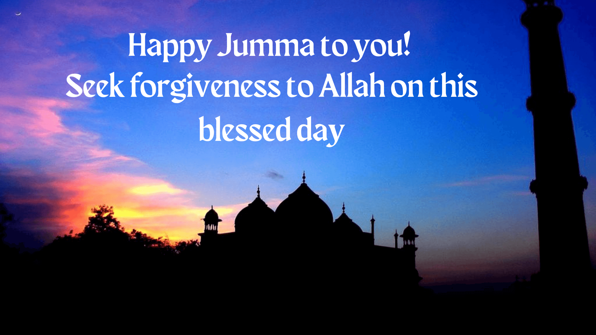 250+ Top Beautiful Jumma Mubarak Wishes, Images, Quotes & Whatsapp Status