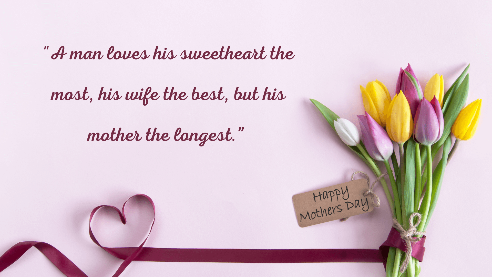 200+Sweet Mothers Day Wishes ,Quotes, Status & Images