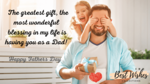 101+ Best Fathers Day Quotes, Wishes And Images From Son & Daughter