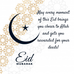 100+Happy Eid-ul-Fitr Wishes, Messages, Quotes, Images, Chand Mubarak ...