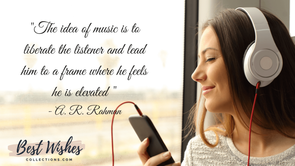 25 World Music Day Quotes Wishes