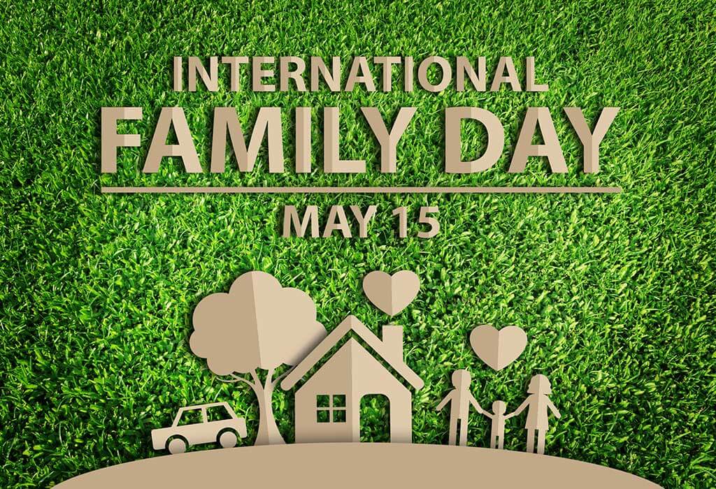 international family day