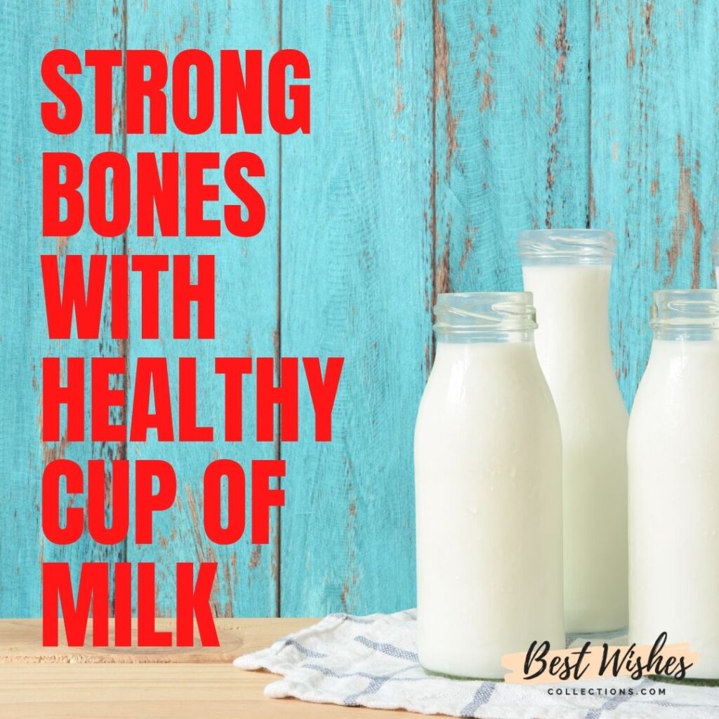 30 World Milk Day Images Quotes For Whatsapp Instagram