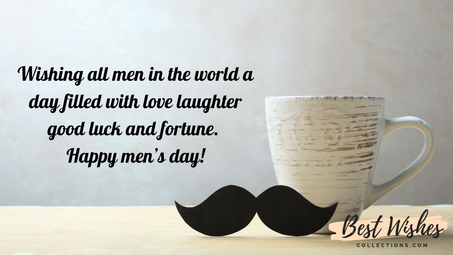 50+ International Men's Day Wishes, Quotes, Greetings, Whatsapp Status