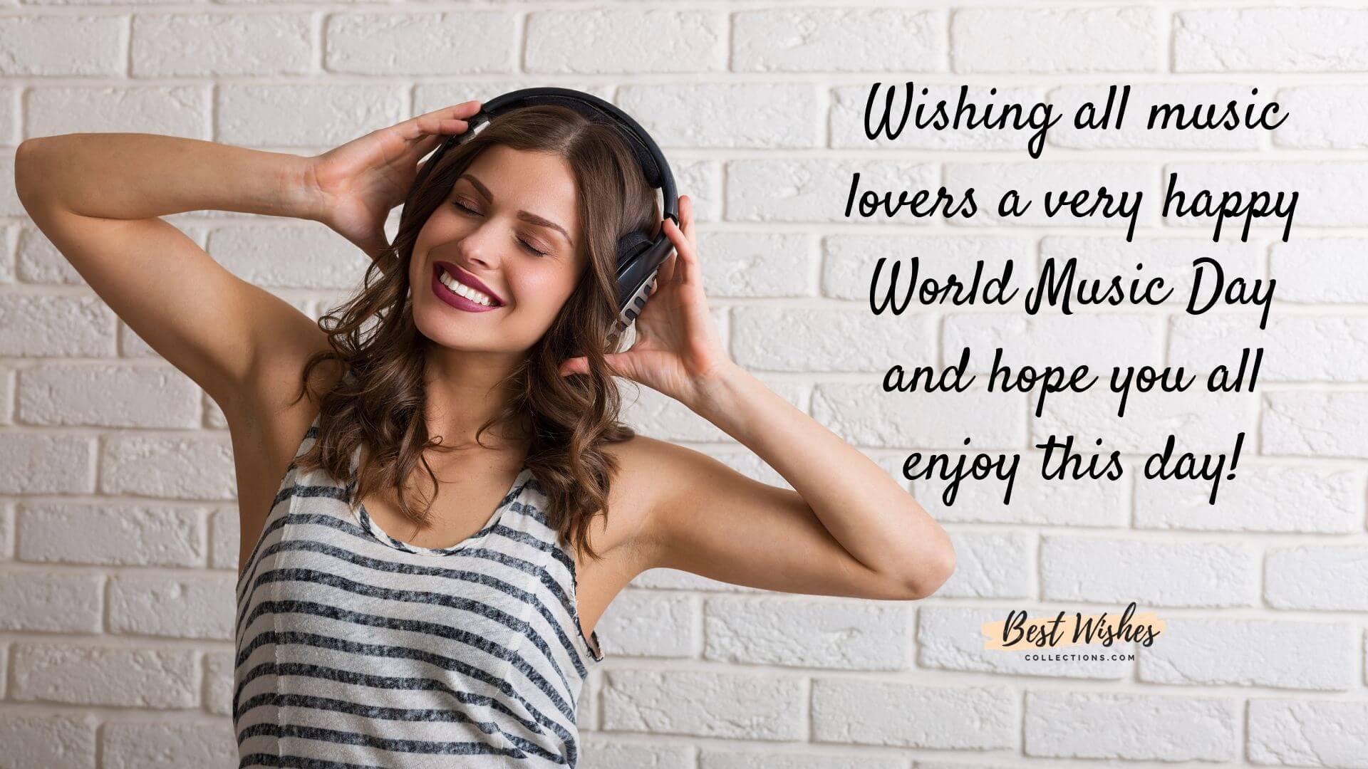 25+ World Music Day Quotes & Wishes