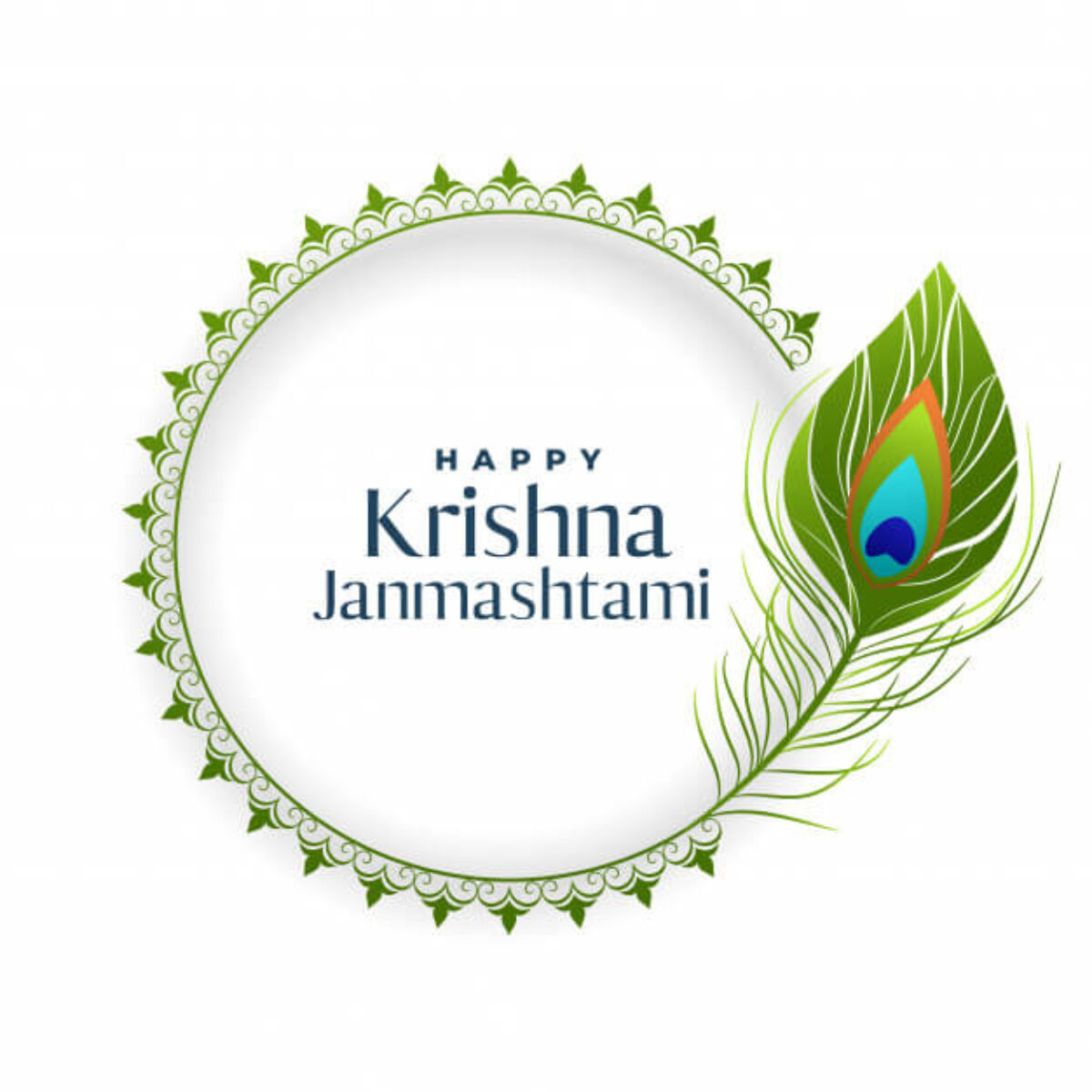 45+ Happy Krishna Janmashtami Quotes, Wishes, and Messages