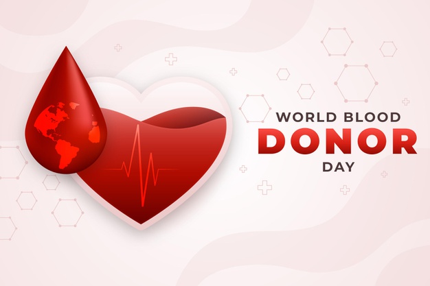 50 +world Blood donor Day Quotes & Slogans That Will Motivate You To ...