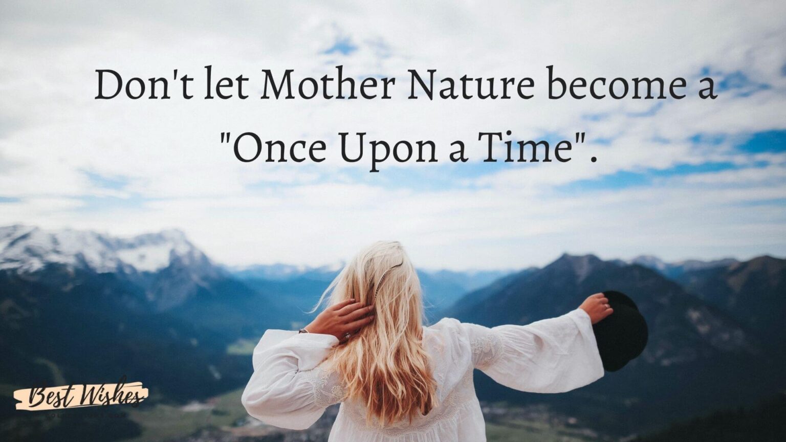 World Nature Conservation Day (28 July) Messages and Quotes