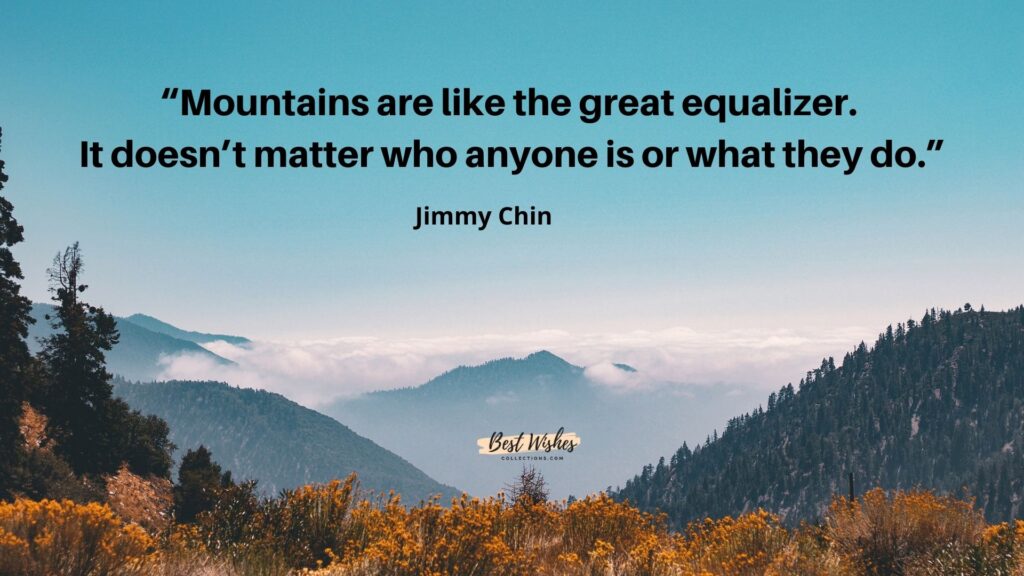 Mountain Climbing Day quotes