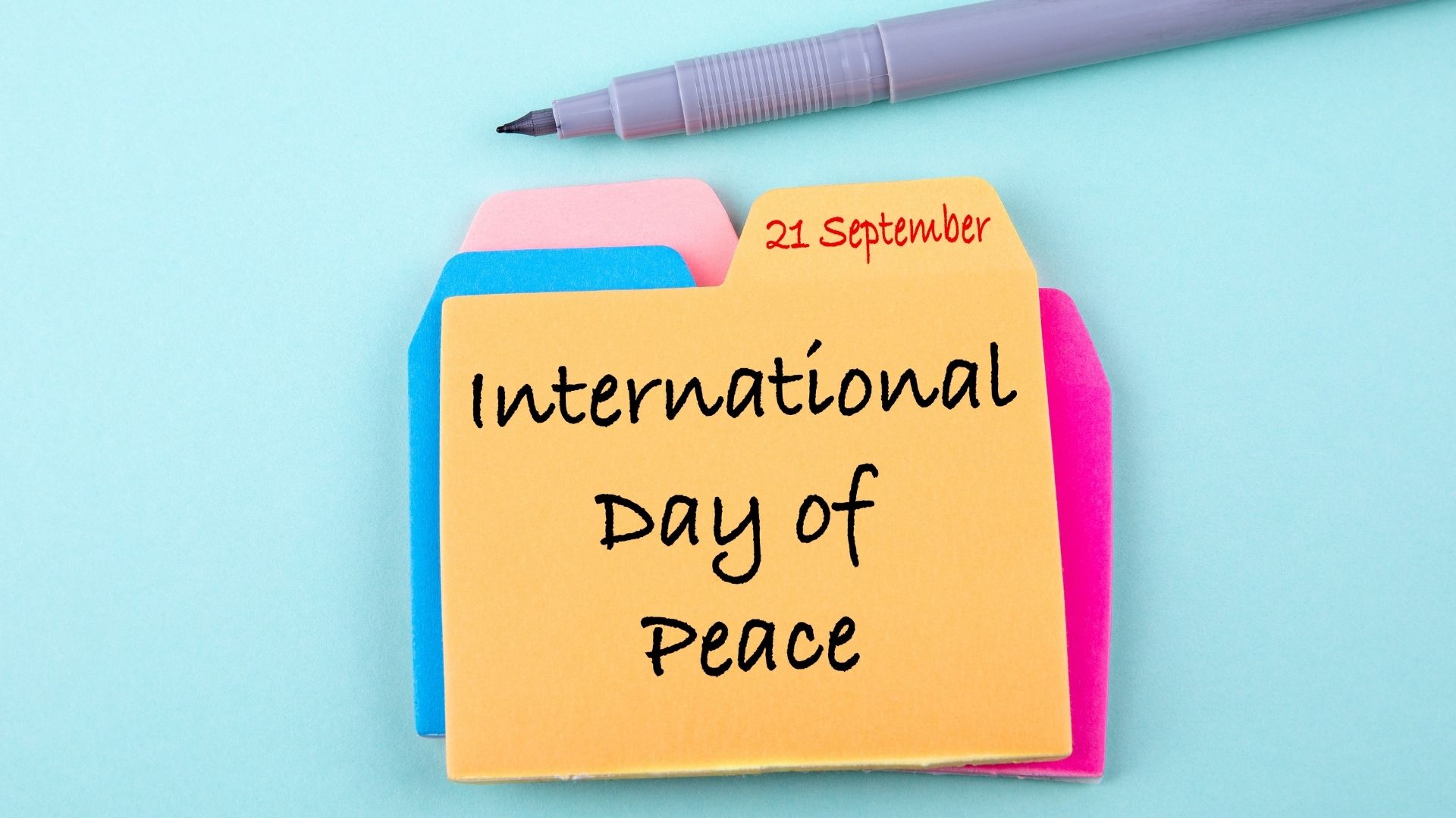 22 Inspiring International Day of Peace Quotes and Images