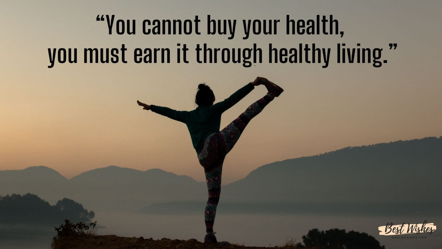 51 Health Quotes for your Healthy Body & Lifestyle