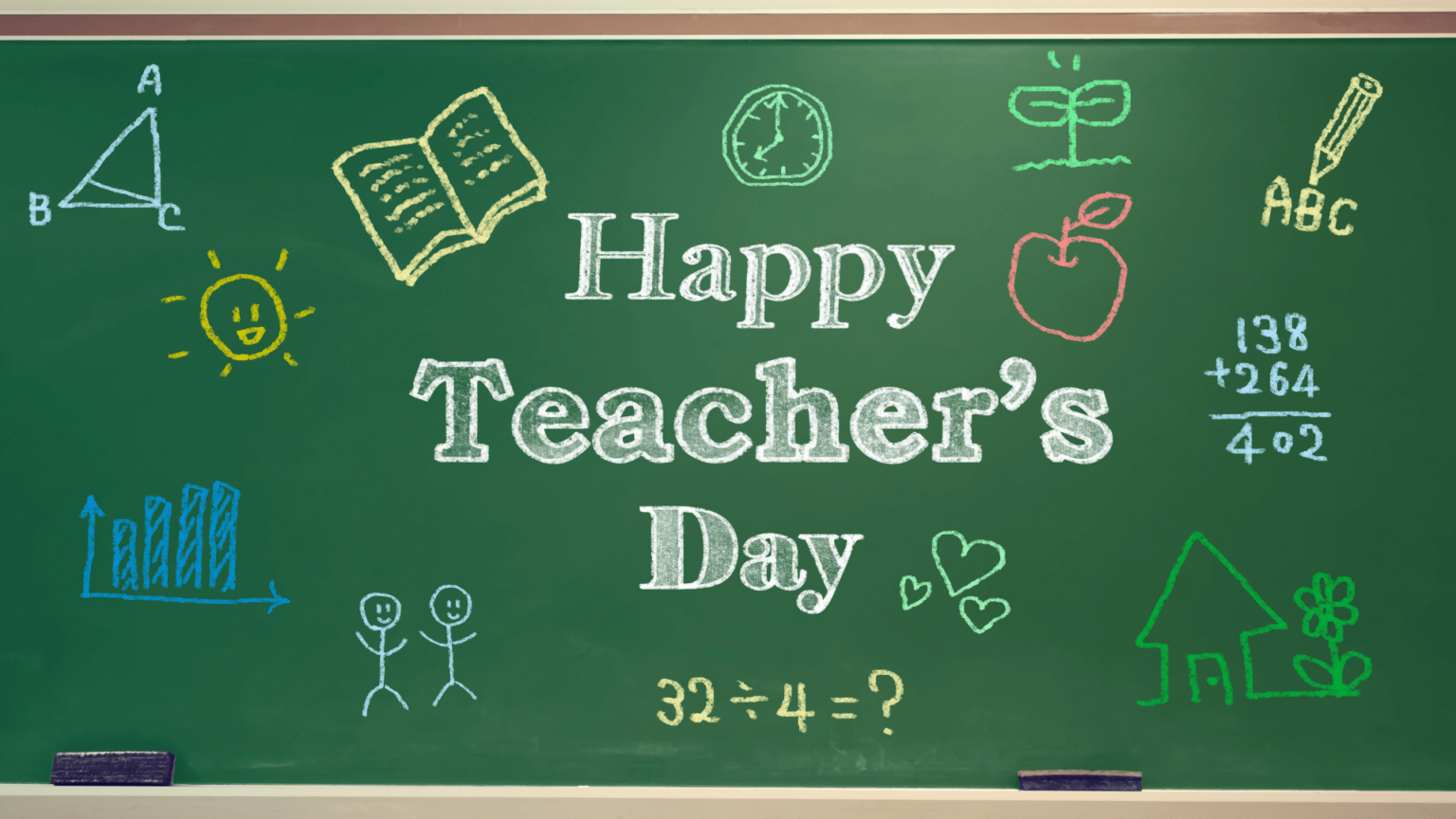 Happy Teachers Day 2022: Best Quotes, Wishes and Images to share on ...