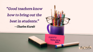 Happy Teachers Day 2022: Best Quotes, Wishes and Images to share on ...