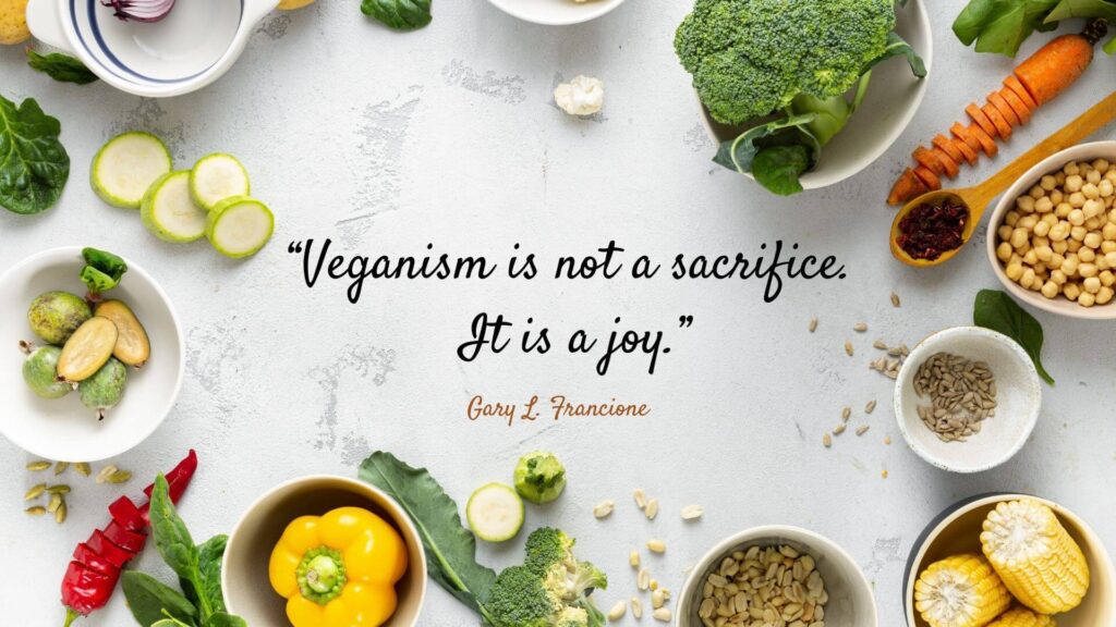 World Vegan Day Quotes