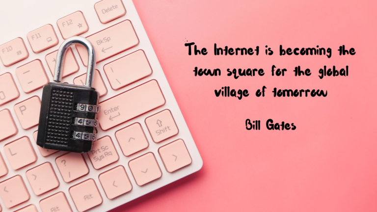 world internet day quotes