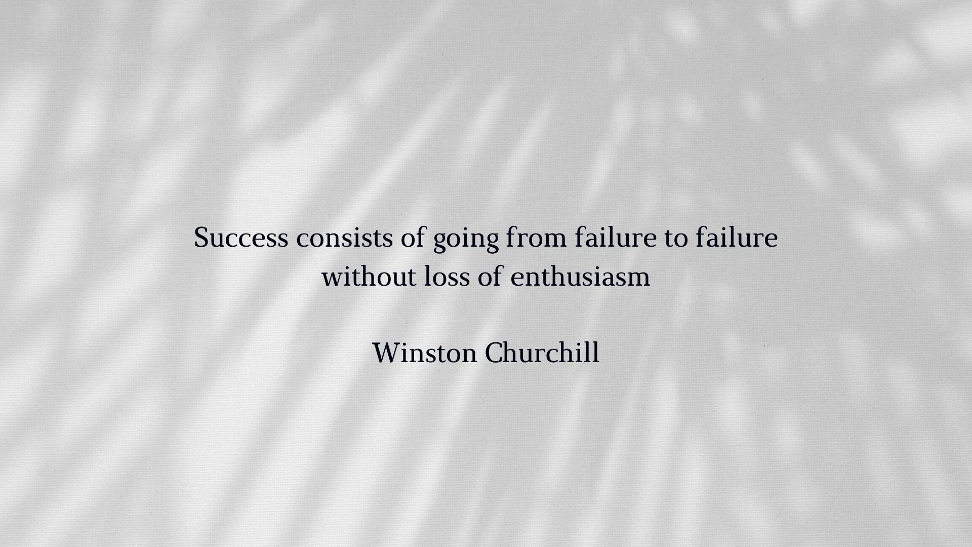 55 Inspiring Quotes by Winston Churchill to Live By