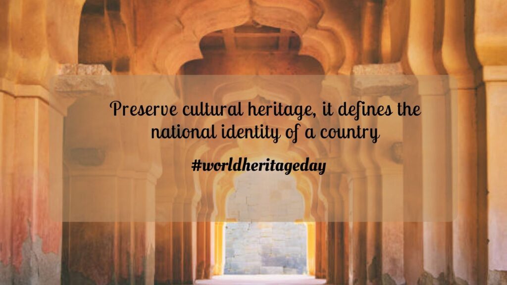 Happy Heritage Day Messages, Quotes , greetings and Images