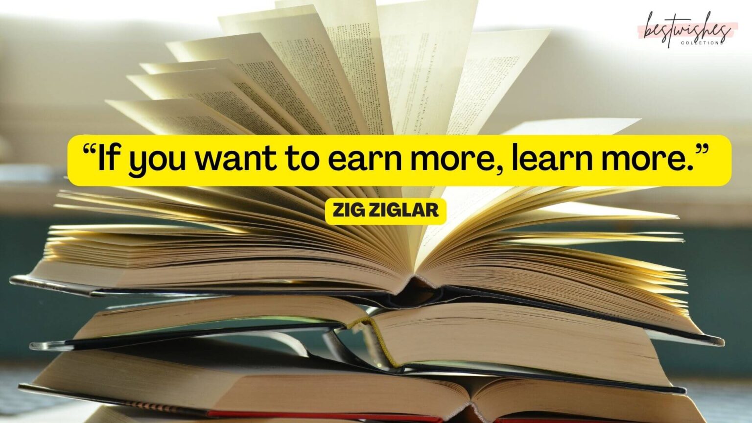 50+ Motivational ZIG ZIGLAR Quotes to make your life successful. - Best ...