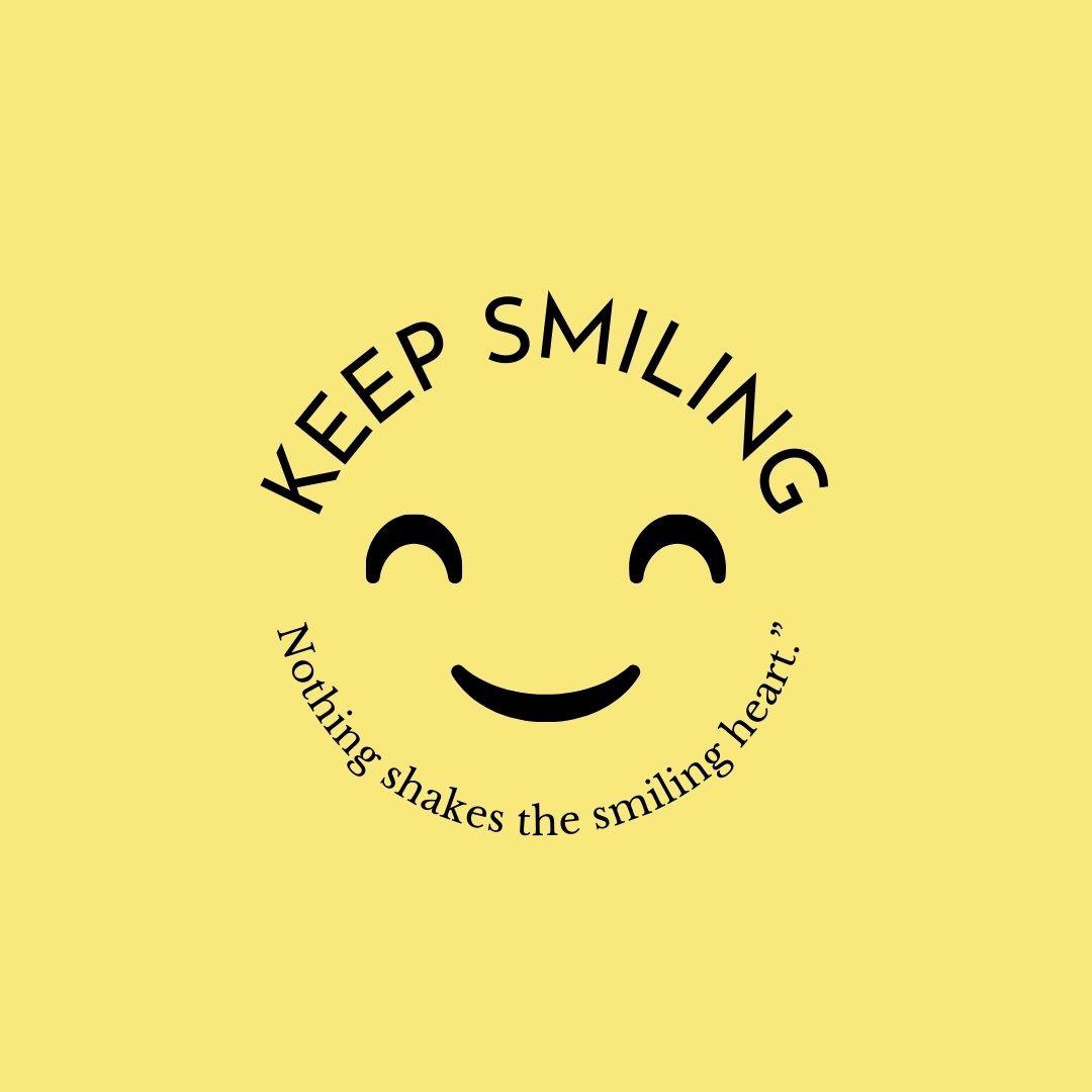 Smile Every Day Quotes