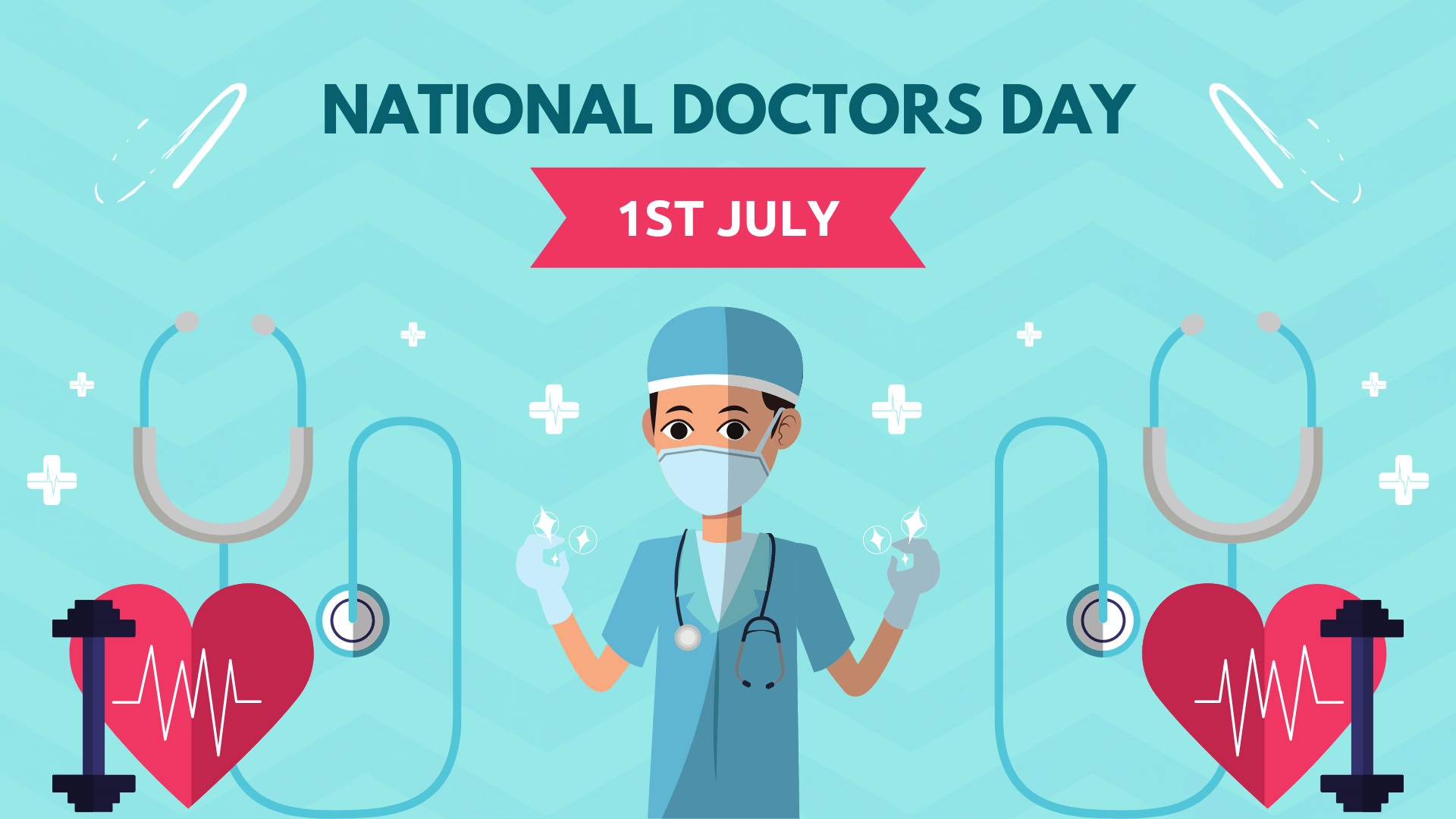 Doctors Day 2022 Wishes, Quotes, Images, Messages, Status, SMS