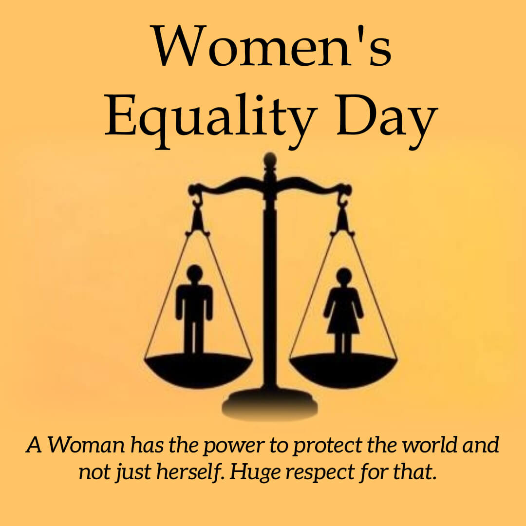 Women’s Equality Day Inspirational quotes and all you need to know