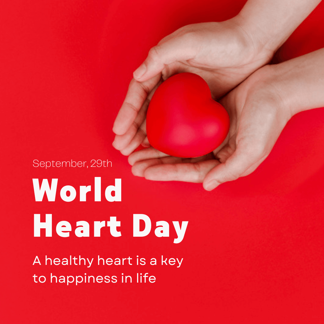 World Heart Day Quotes Slogans And Wishes 5267