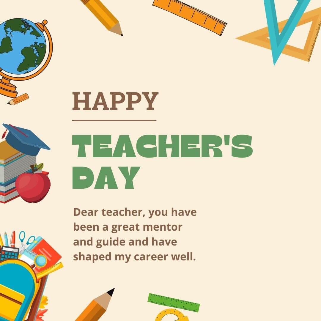 Happy Teachers Day 2022: Best Quotes, Wishes and Images to share on ...