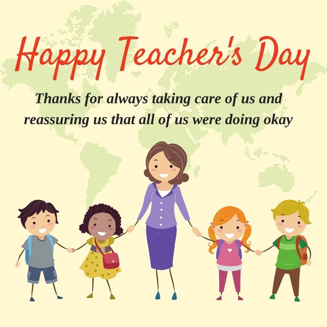 Happy Teachers Day 2022: Best Quotes, Wishes and Images to share on ...