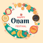 Happy Onam Wishes, Images & Quotes