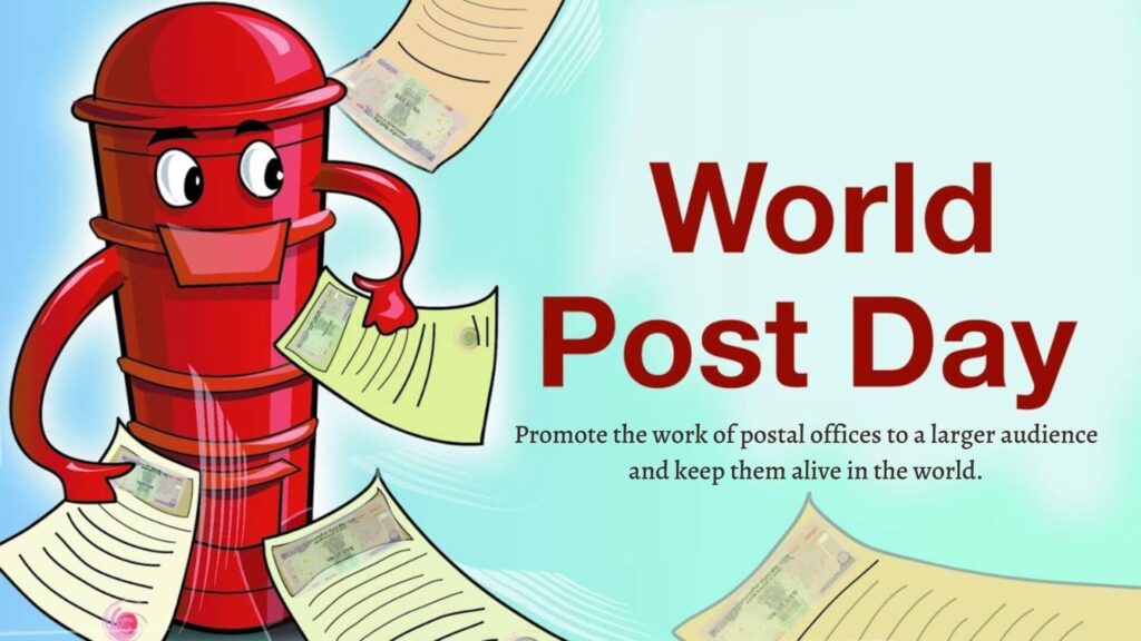 Happy Post Day Wishes and Greetings